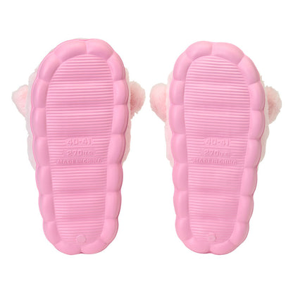 ADULT SLIPPERS: FACE
