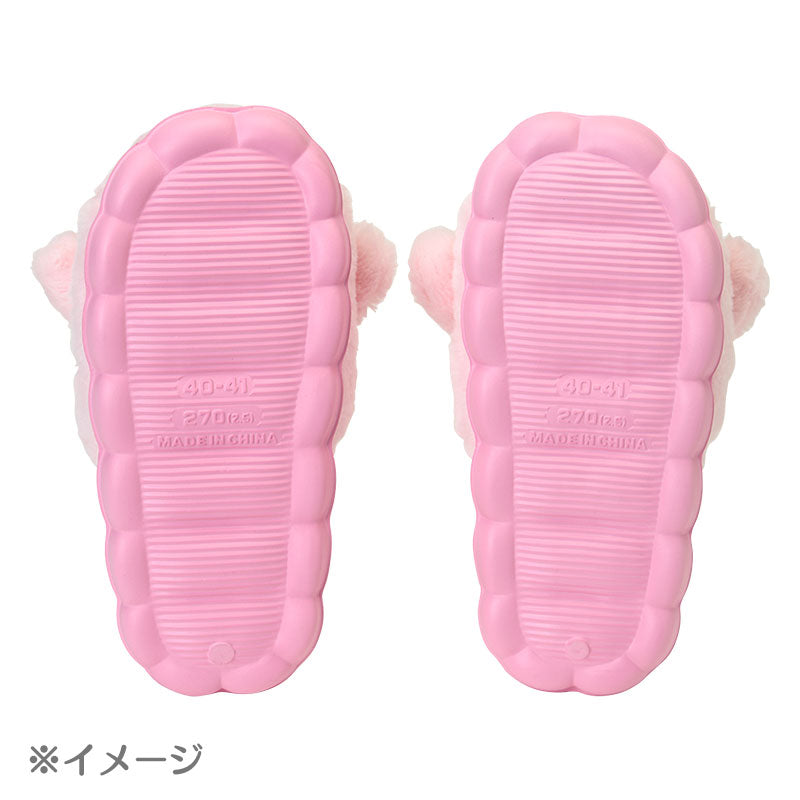 ADULT SLIPPERS: FACE