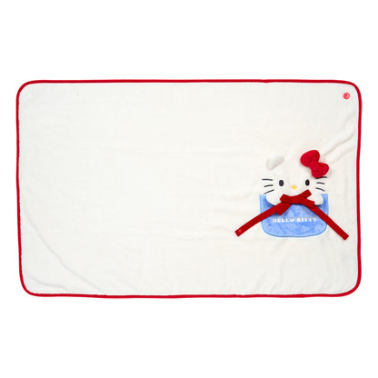 2WAY BLANKET: RIBBON