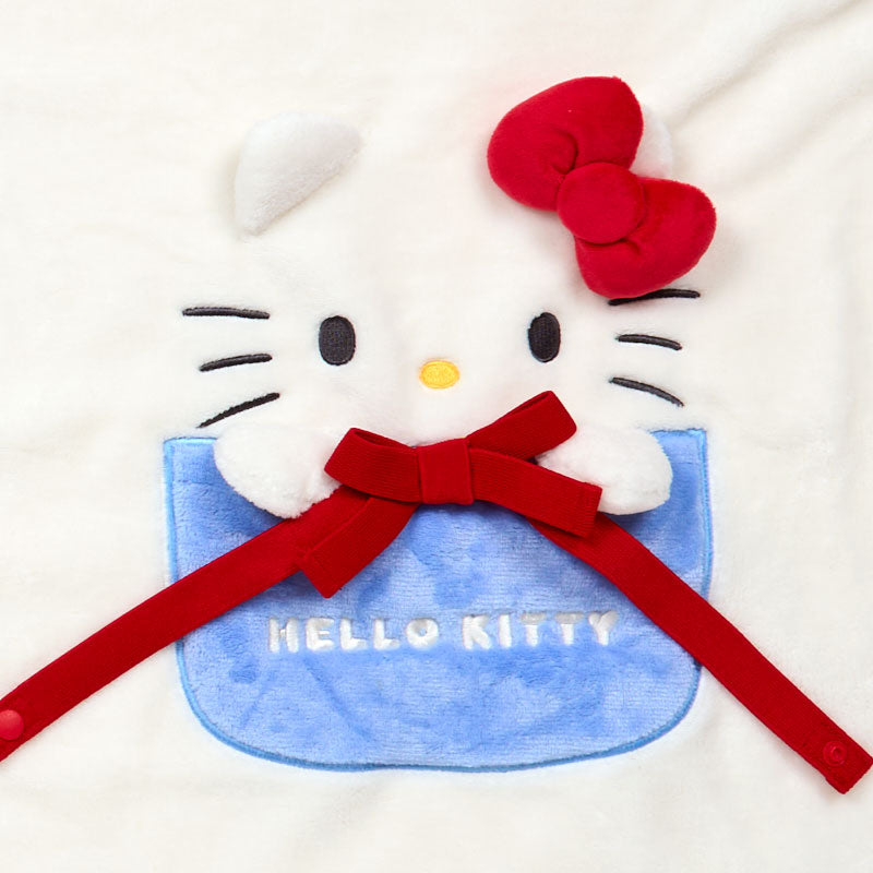 2WAY BLANKET: RIBBON