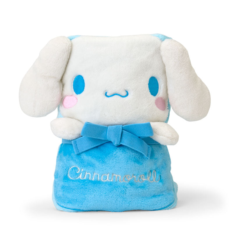 2WAY BLANKET: RIBBON