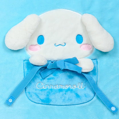 2WAY BLANKET: RIBBON