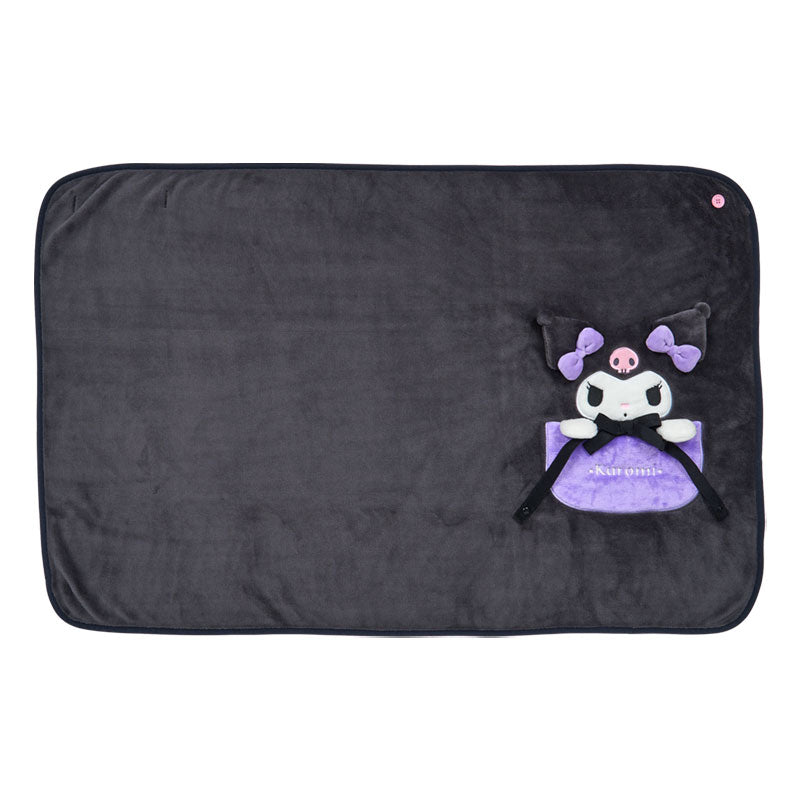 2WAY BLANKET: RIBBON