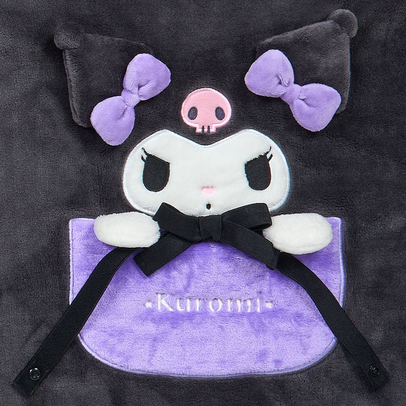 2WAY BLANKET: RIBBON