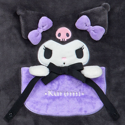2WAY BLANKET: RIBBON
