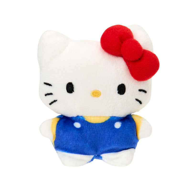MASCOT PLUSH（Petualangan Super Lucu）