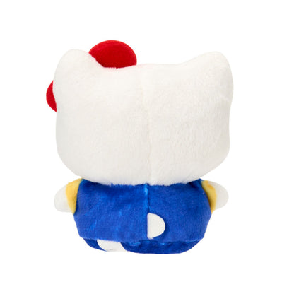 MASCOT PLUSH（Petualangan Super Lucu）