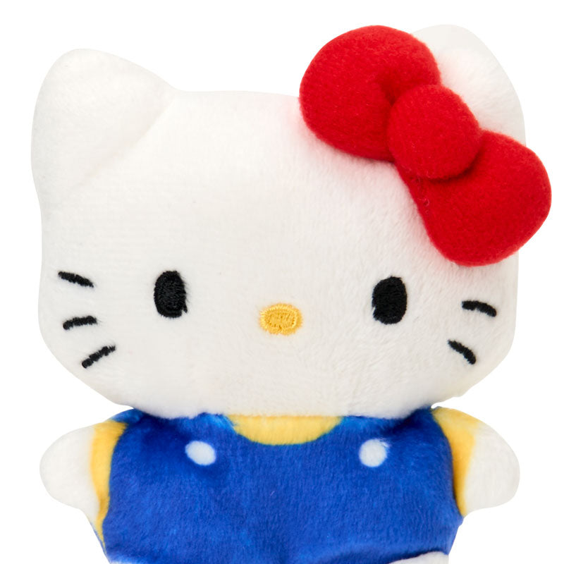 MASCOT PLUSH（Petualangan Super Lucu）