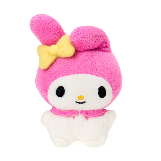 MASCOT PLUSH（Petualangan Super Lucu）