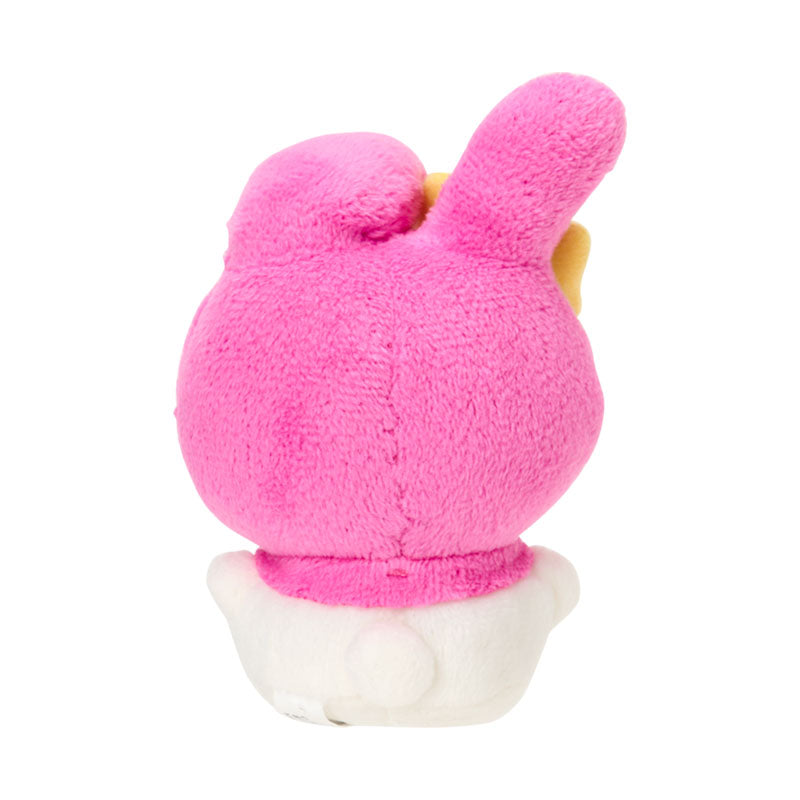 MASCOT PLUSH (مغامرات فائقة)