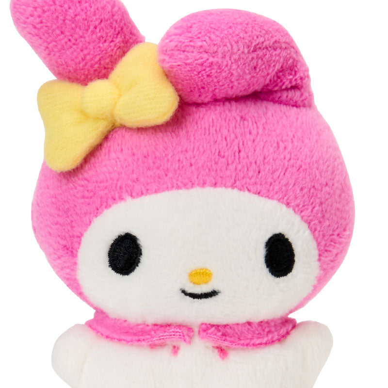 MASCOT PLUSH (مغامرات فائقة)