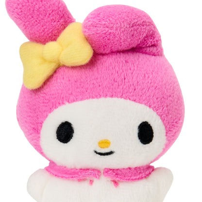 MASCOT PLUSH (مغامرات فائقة)