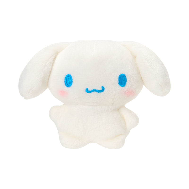 MASCOT PLUSH（Petualangan Super Lucu）