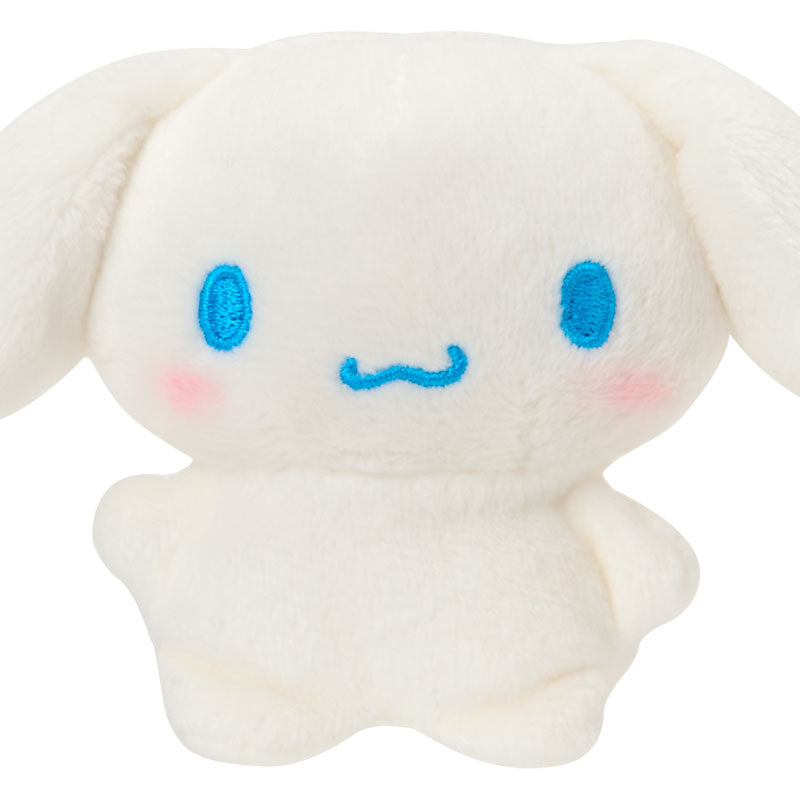 MASCOT PLUSH（Petualangan Super Lucu）
