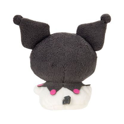 MASCOT PLUSH（Supercute Adventures）