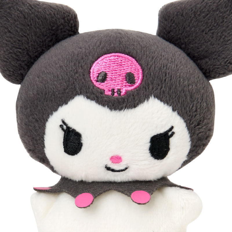 MASCOT PLUSH（Supercute Adventures）