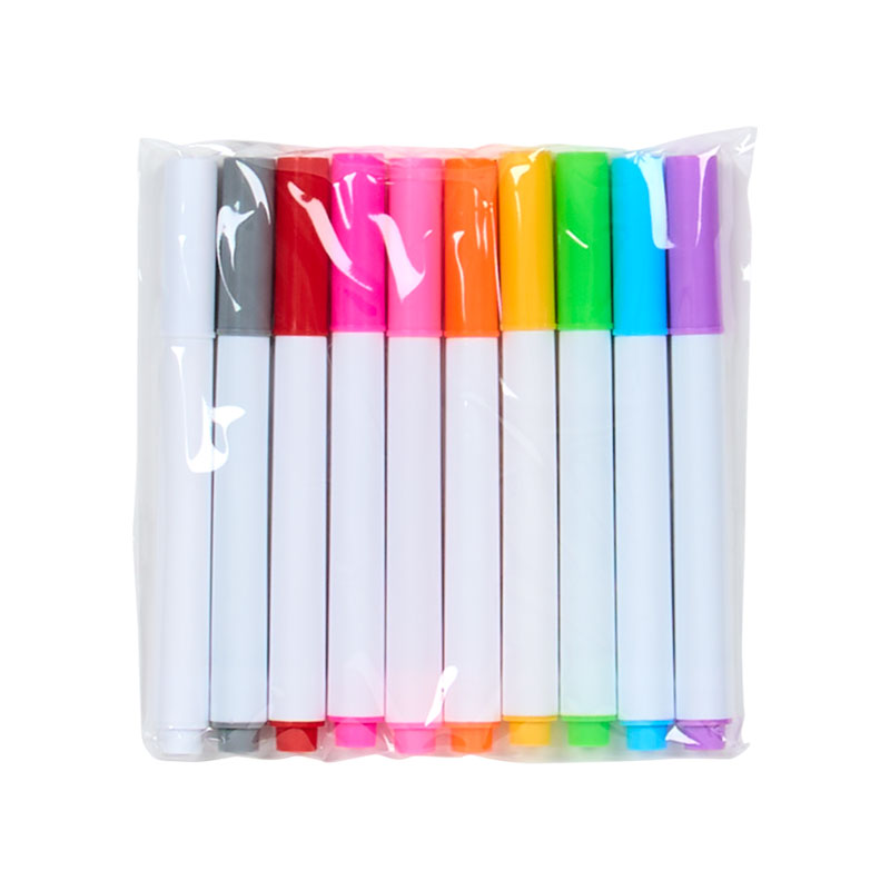 ERASABLE DRAWING BOOK SET