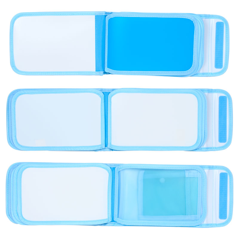 ERASABLE DRAWING BOOK SET