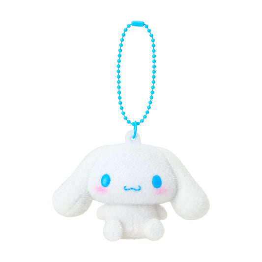 KEY CHAIN W/FLCY MASCOT