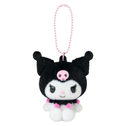 KEY CHAIN W/FLCY MASCOT