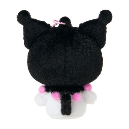 GANTUNGAN KUNCI DENGAN MASKOT FLCY