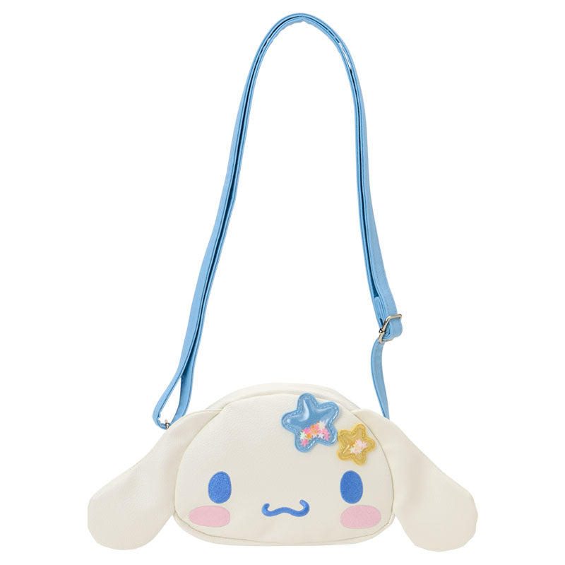 TAS BAHU D-CUT : WAJAH