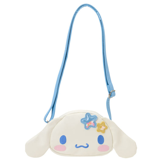 TAS BAHU D-CUT : WAJAH