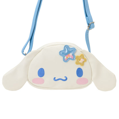 TAS BAHU D-CUT : WAJAH