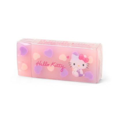 ERASER: HEART