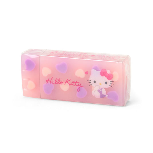 ERASER: HEART