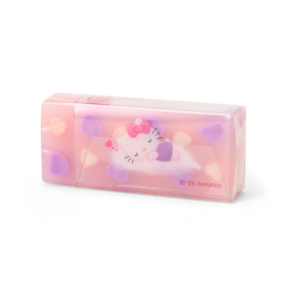 ERASER: HEART