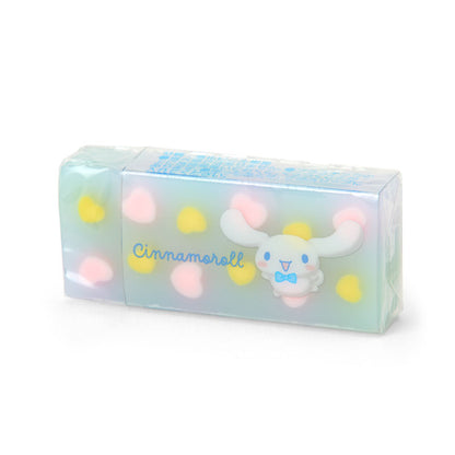 ERASER: HEART
