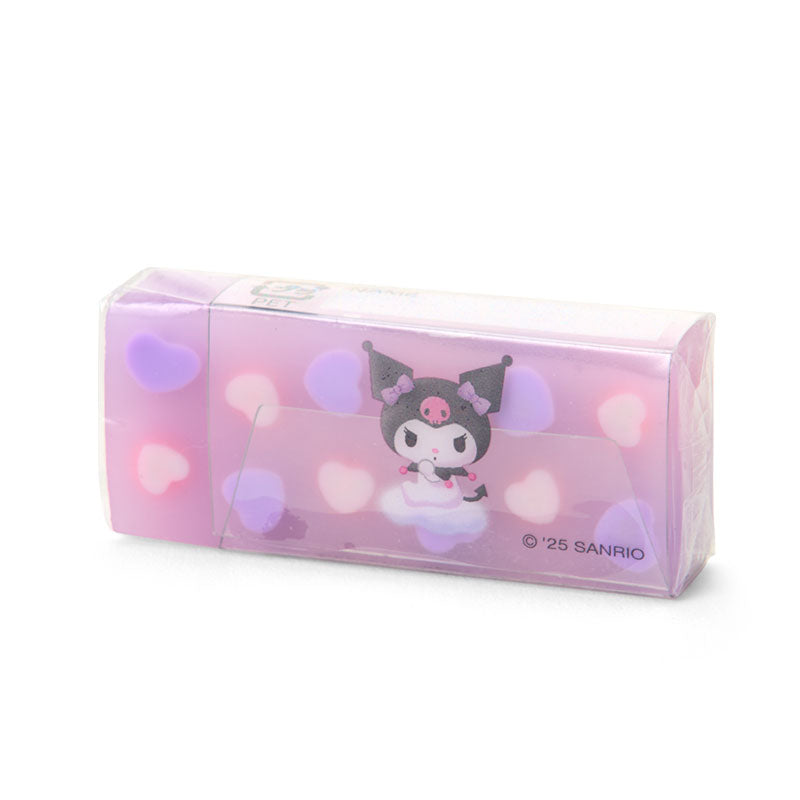 ERASER: HEART