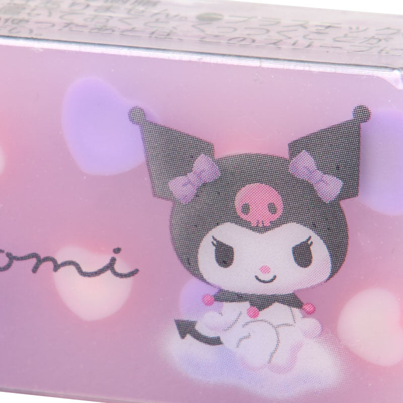 ERASER: HEART