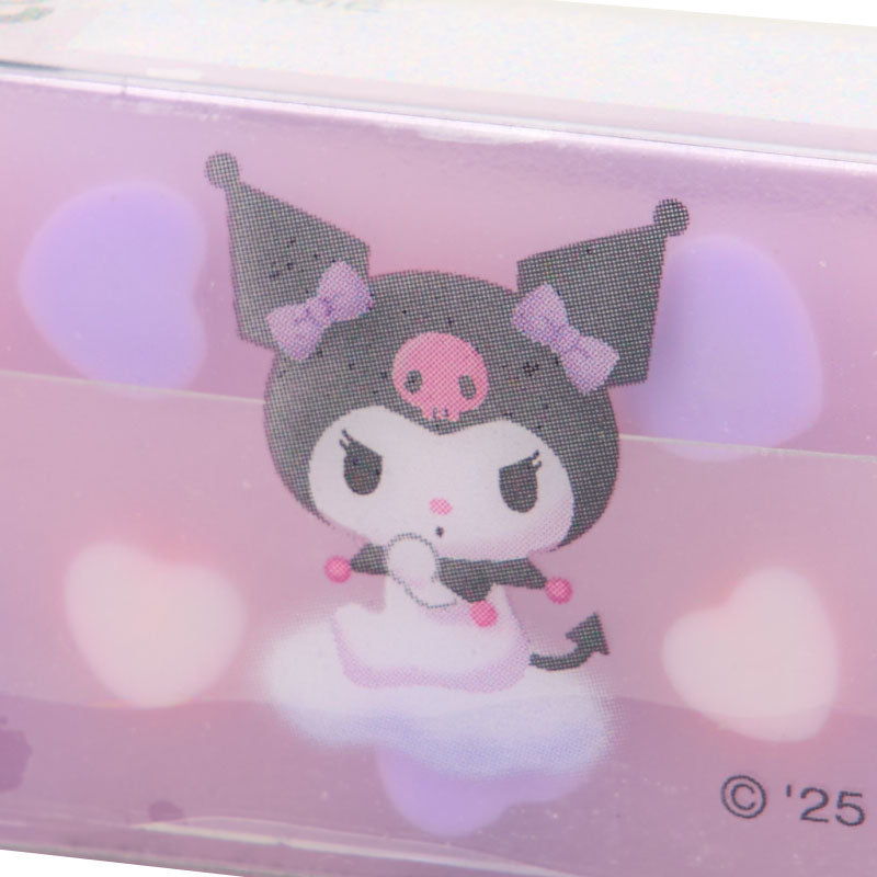 ERASER: HEART
