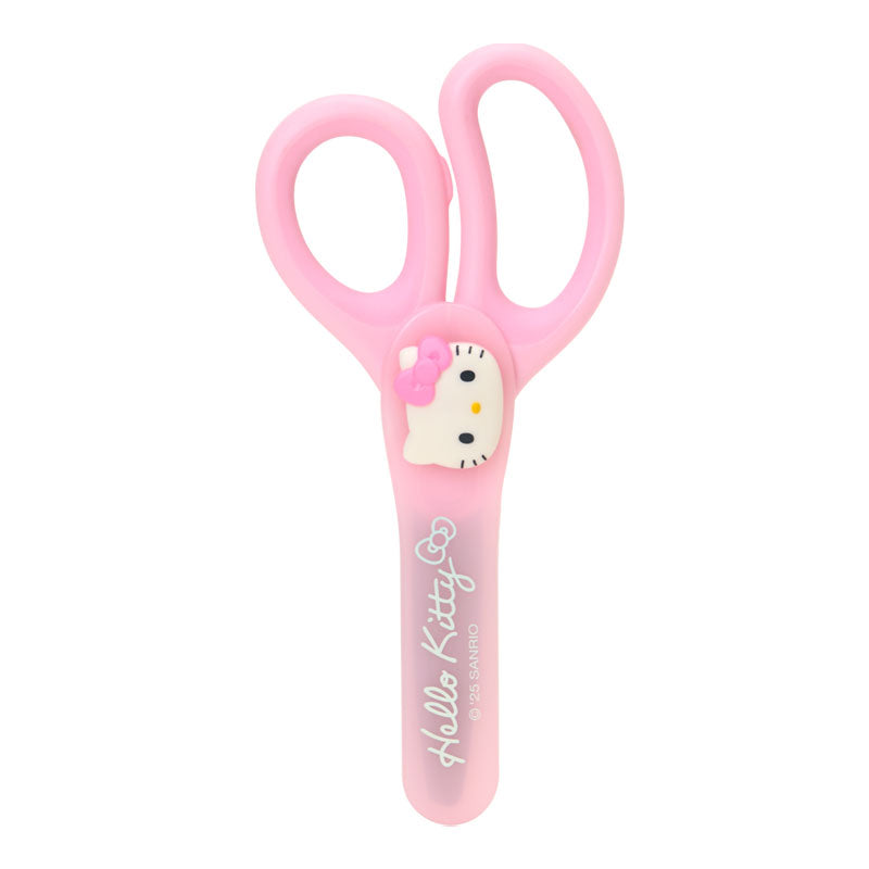 SCISSORS W/CAP: RELIEF