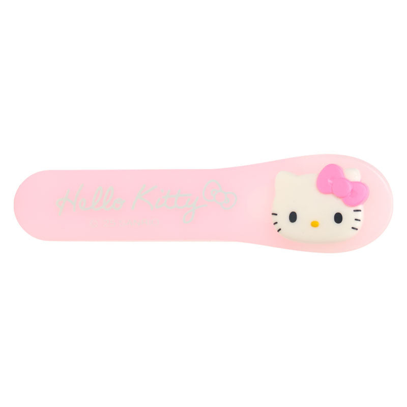 SCISSORS W/CAP: RELIEF