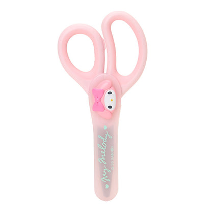 SCISSORS W/CAP: RELIEF