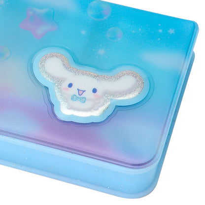 DOUBLE PENCIL CASE: TRNSLCT