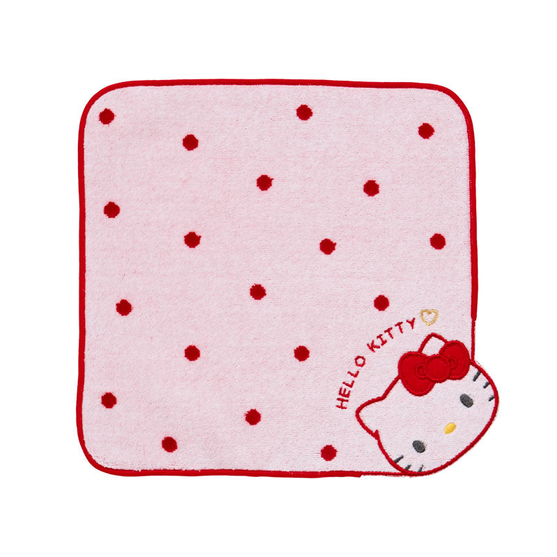 PETITE TOWEL: FACE