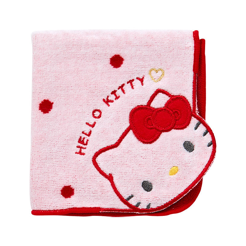 PETITE TOWEL: FACE