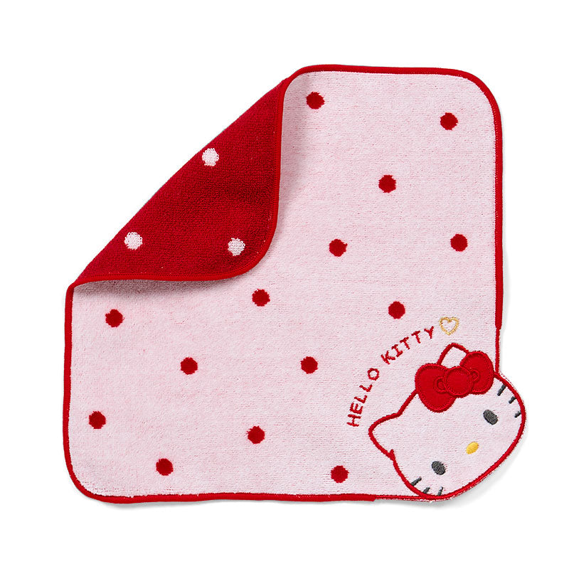 PETITE TOWEL: FACE