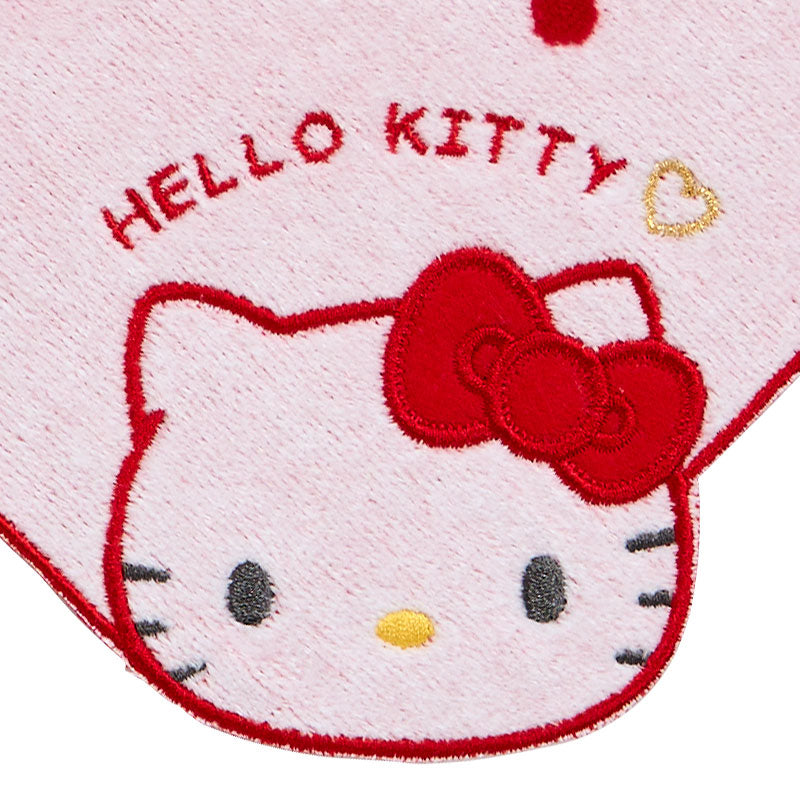 PETITE TOWEL: FACE