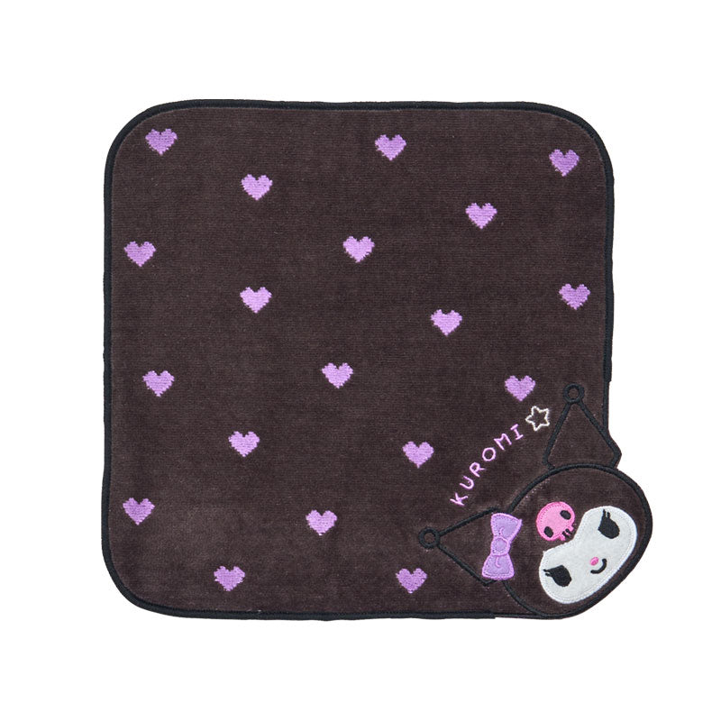 PETITE TOWEL: FACE