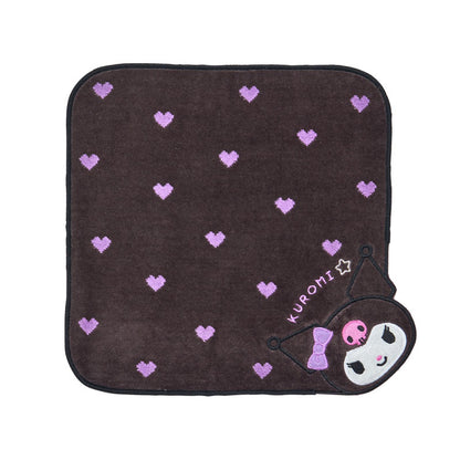 PETITE TOWEL: FACE
