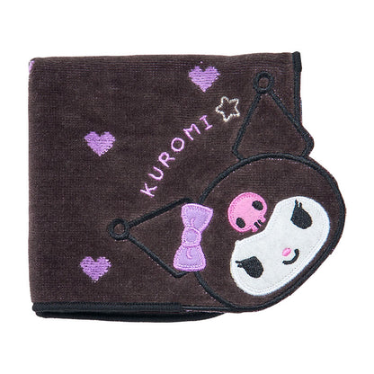 PETITE TOWEL: FACE