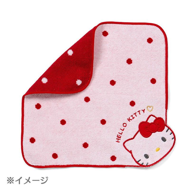 PETITE TOWEL: FACE