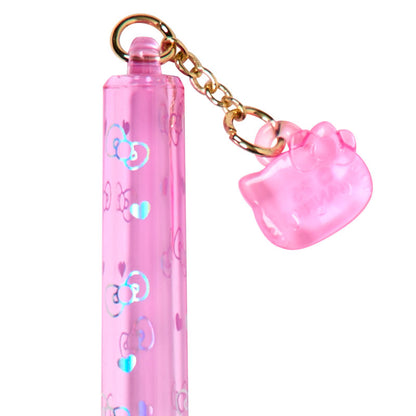 PENCIL CAP W/CHARM