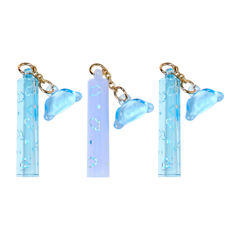 PENCIL CAP W/CHARM