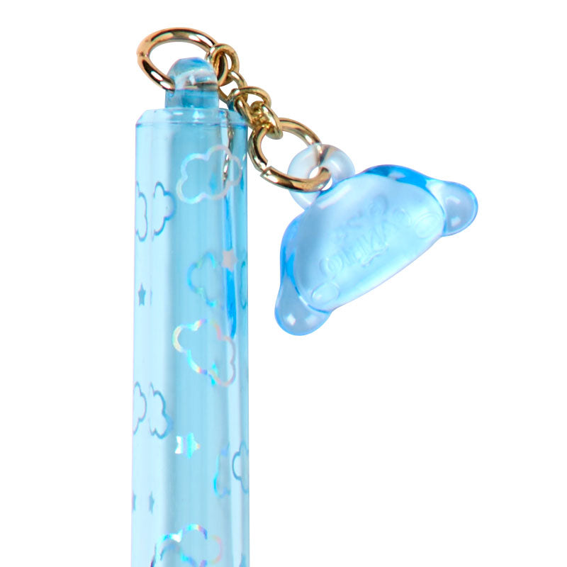 PENCIL CAP W/CHARM